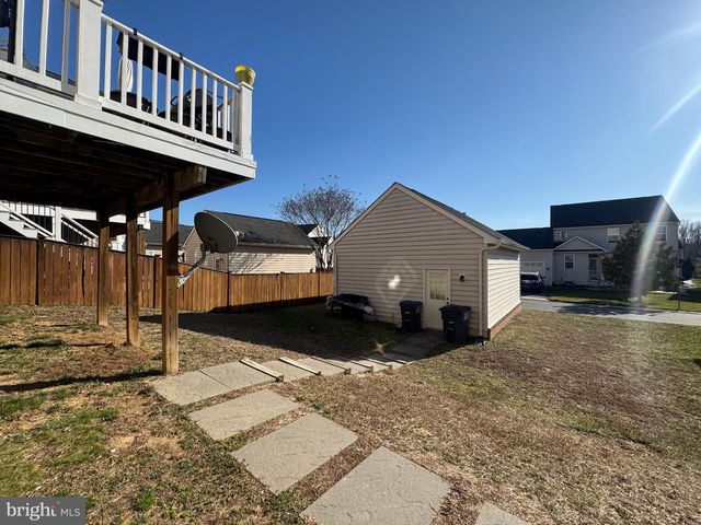 2659 TAFFRAIL WAY, Woodbridge, VA 22191