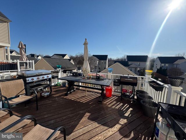 2659 TAFFRAIL WAY, Woodbridge, VA 22191