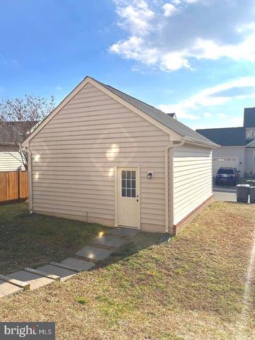 2659 TAFFRAIL WAY, Woodbridge, VA 22191