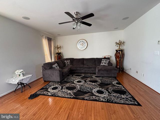 2659 TAFFRAIL WAY, Woodbridge, VA 22191