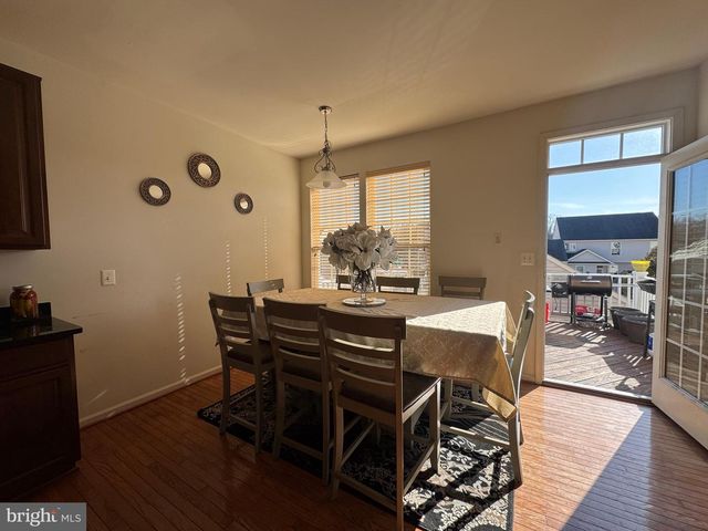 2659 TAFFRAIL WAY, Woodbridge, VA 22191