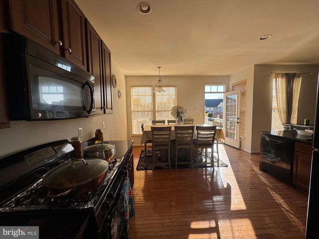 2659 TAFFRAIL WAY, Woodbridge, VA 22191