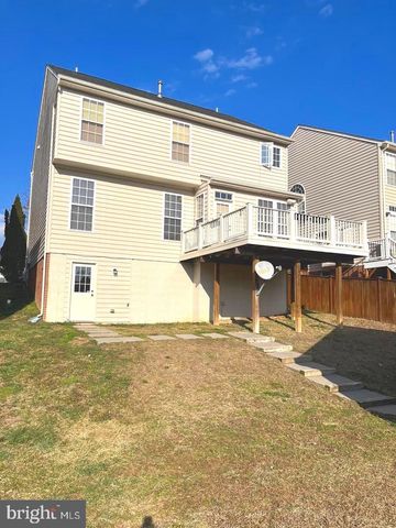 2659 TAFFRAIL WAY, Woodbridge, VA 22191