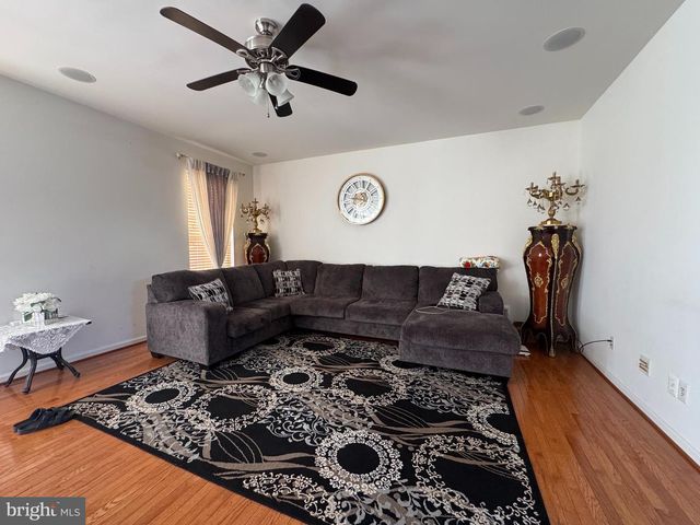 2659 TAFFRAIL WAY, Woodbridge, VA 22191