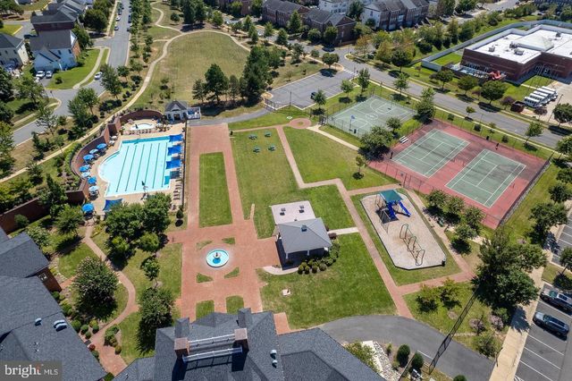 2659 TAFFRAIL WAY, Woodbridge, VA 22191