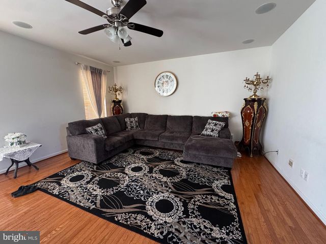2659 TAFFRAIL WAY, Woodbridge, VA 22191