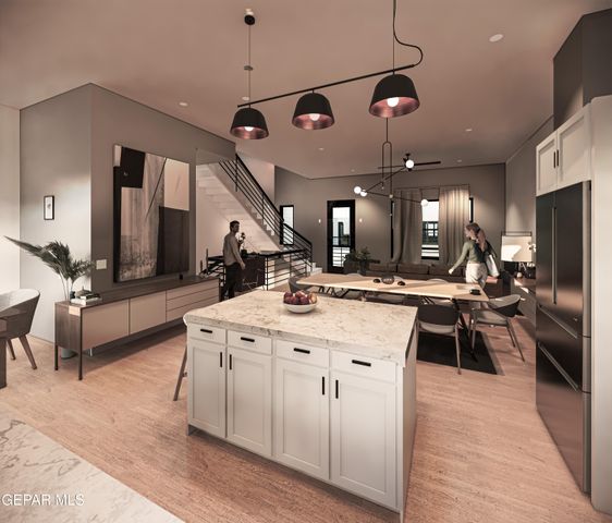 201 DESERT PASS Street, 3, El Paso, TX 79912