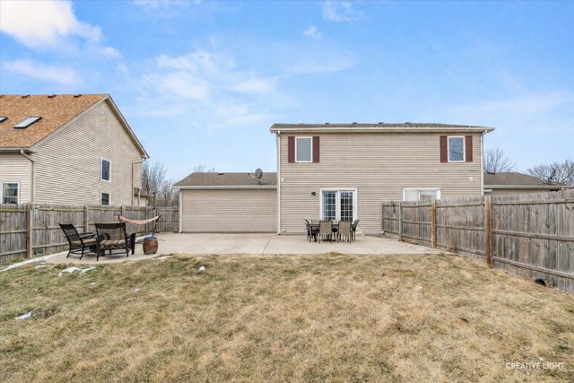 688 S ELIZABETH Street 688, Maple Park, IL 60151