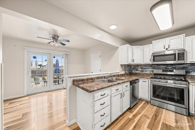 688 S ELIZABETH Street 688, Maple Park, IL 60151