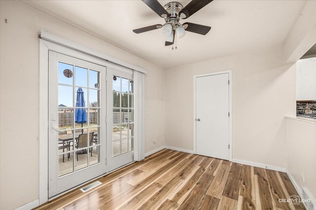 688 S ELIZABETH Street 688, Maple Park, IL 60151