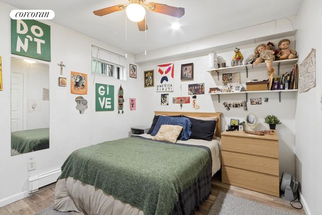 314A CHAUNCEY Street, New York City, NY 11233