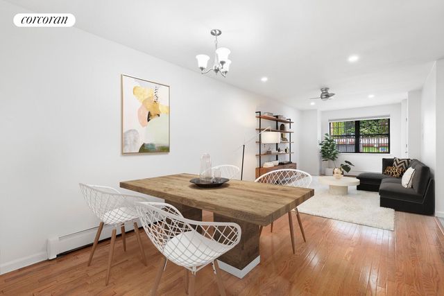 314A CHAUNCEY Street, New York City, NY 11233