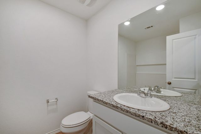6515 arid way, San Antonio, TX 78252