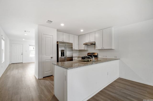 6515 arid way, San Antonio, TX 78252