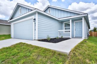 6515 arid way, San Antonio, TX 78252