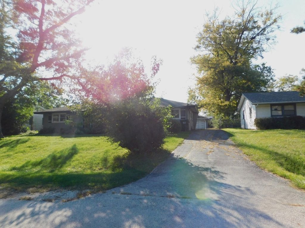 19020 Baker Avenue, Country Club Hills, IL 60478 — photo 3