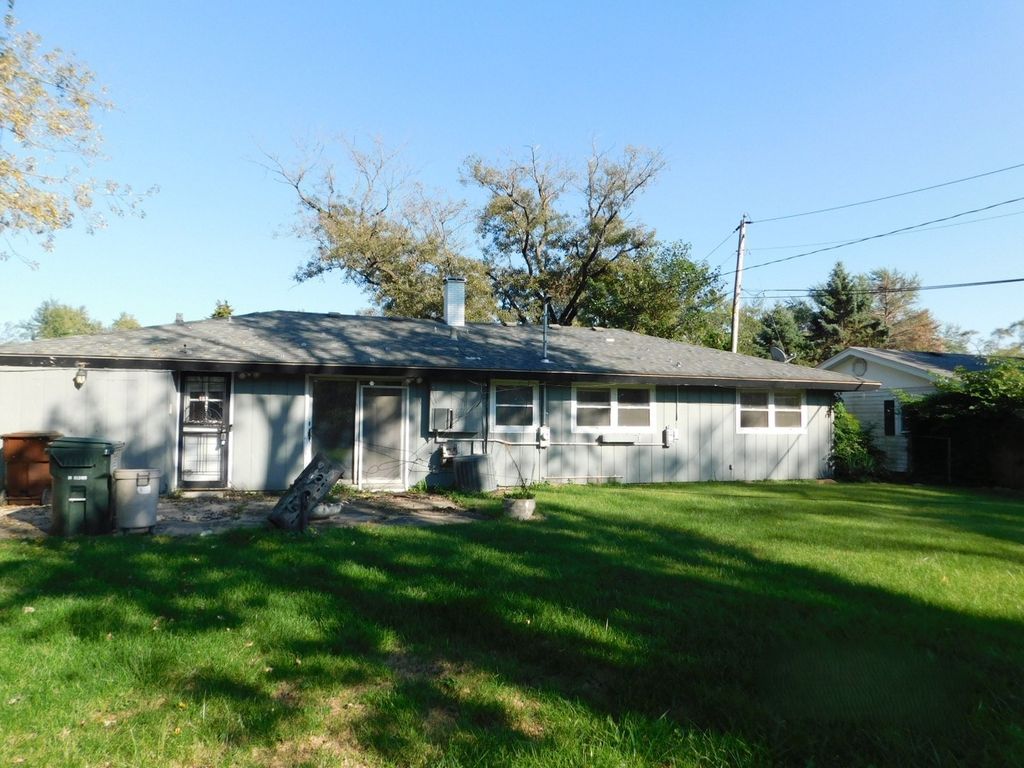 19020 Baker Avenue, Country Club Hills, IL 60478 — photo 5