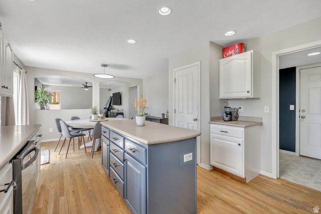 6137 W TRIPLE CROWN LN, Herriman, UT 84096