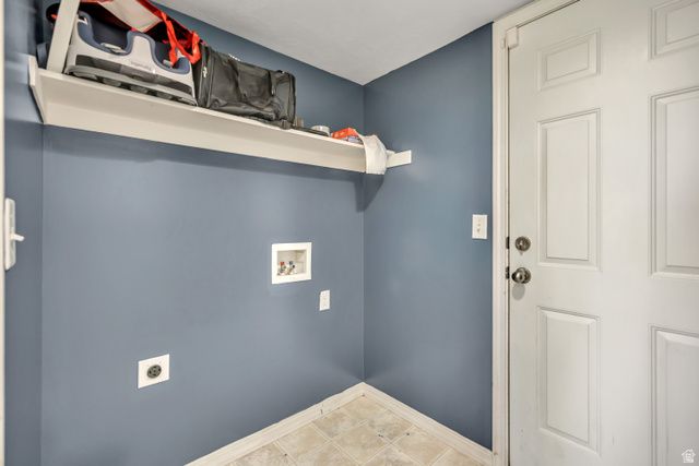 6137 W TRIPLE CROWN LN, Herriman, UT 84096