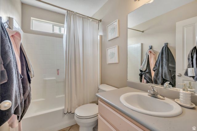 6137 W TRIPLE CROWN LN, Herriman, UT 84096