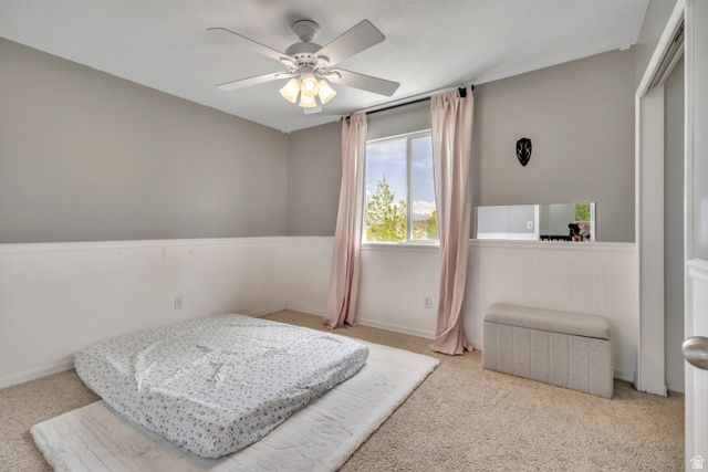 6137 W TRIPLE CROWN LN, Herriman, UT 84096