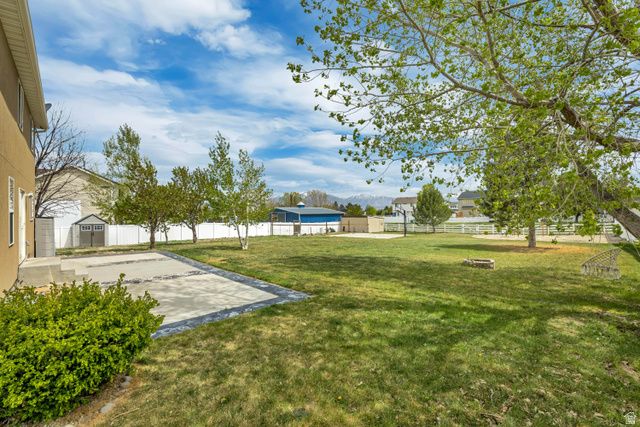 6137 W TRIPLE CROWN LN, Herriman, UT 84096