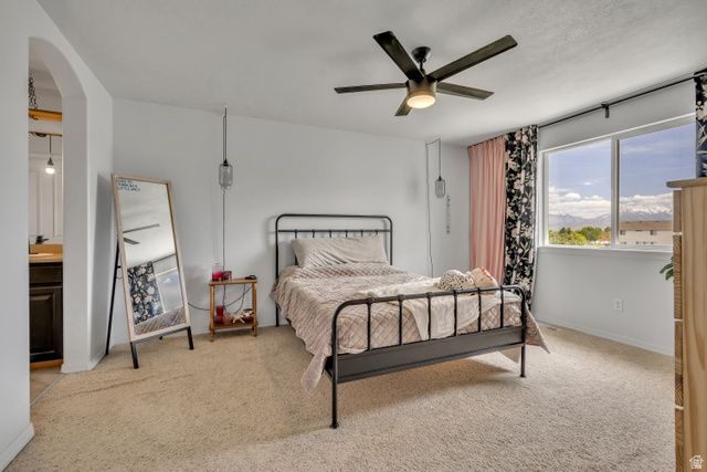 6137 W TRIPLE CROWN LN, Herriman, UT 84096