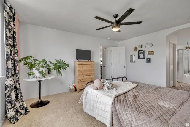 6137 W TRIPLE CROWN LN, Herriman, UT 84096