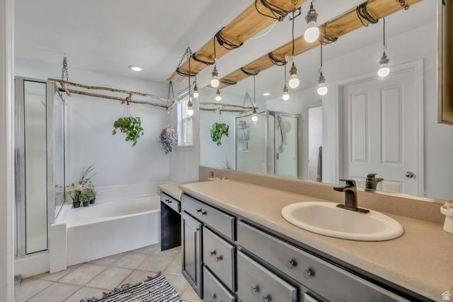 6137 W TRIPLE CROWN LN, Herriman, UT 84096