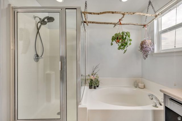 6137 W TRIPLE CROWN LN, Herriman, UT 84096