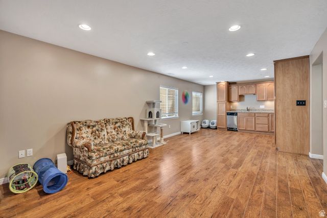 6137 W TRIPLE CROWN LN, Herriman, UT 84096