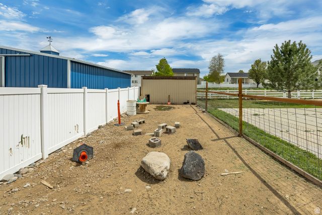 6137 W TRIPLE CROWN LN, Herriman, UT 84096
