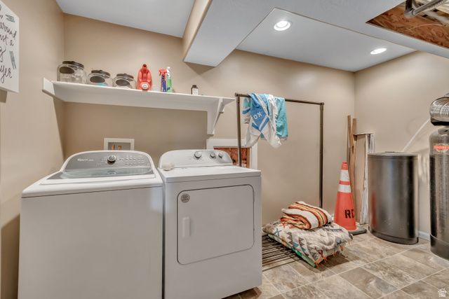 6137 W TRIPLE CROWN LN, Herriman, UT 84096