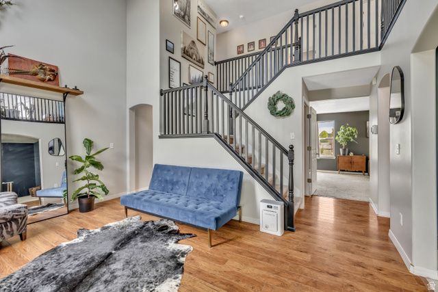 6137 W TRIPLE CROWN LN, Herriman, UT 84096