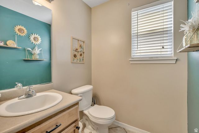 6137 W TRIPLE CROWN LN, Herriman, UT 84096