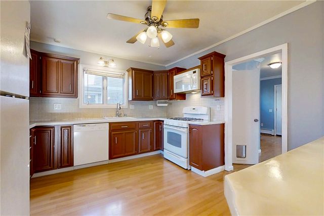 229 Dodge Avenue, Corning City, NY 14830