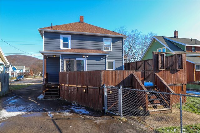 229 Dodge Avenue, Corning City, NY 14830