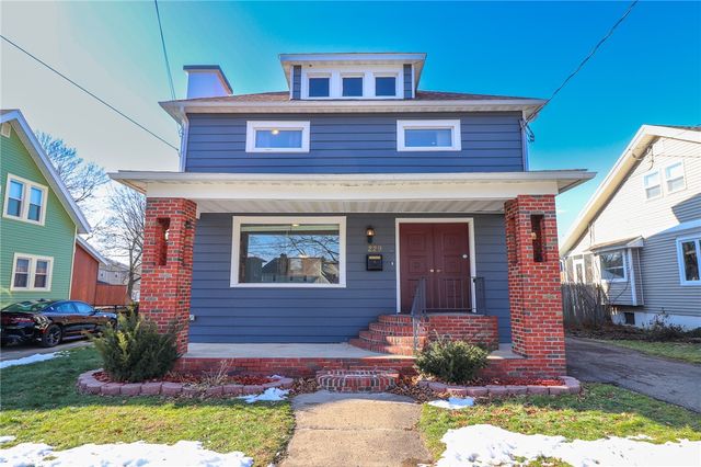 229 Dodge Avenue, Corning City, NY 14830