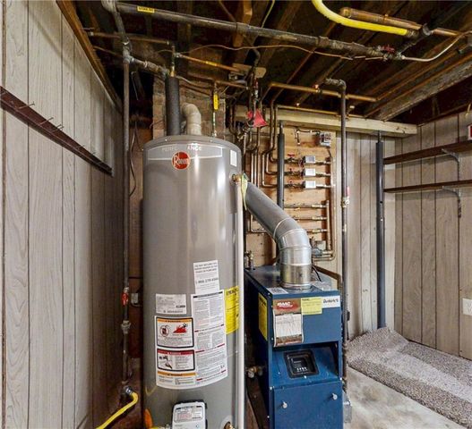 229 Dodge Avenue, Corning City, NY 14830