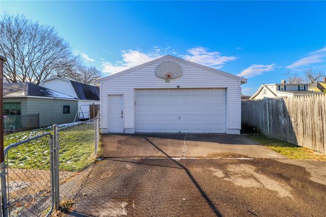 229 Dodge Avenue, Corning City, NY 14830