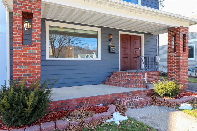 229 Dodge Avenue, Corning City, NY 14830