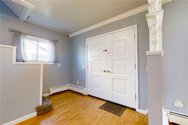 229 Dodge Avenue, Corning City, NY 14830