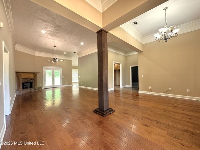 360 Provision Parkway, Brandon, MS 39042