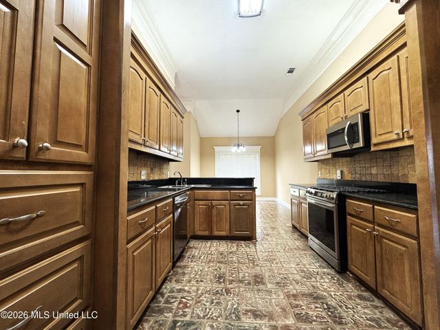360 Provision Parkway, Brandon, MS 39042