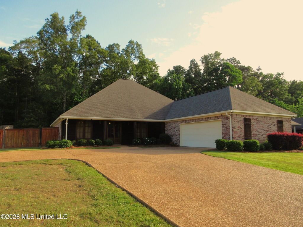 360 Provision Parkway, Brandon, MS 39042