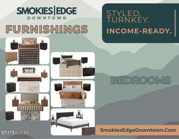 329 Ownby St, Gatlinburg, TN 37738