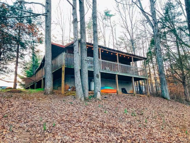 95 Falcon Lane, Brodhead, KY 40409