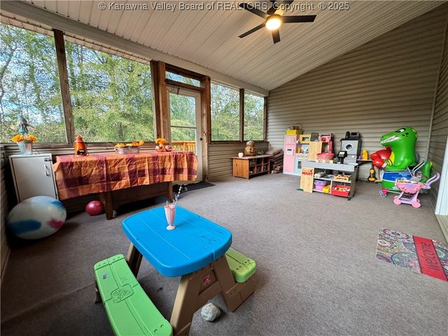 292 Winthrop Lane, Clendenin, WV 25045