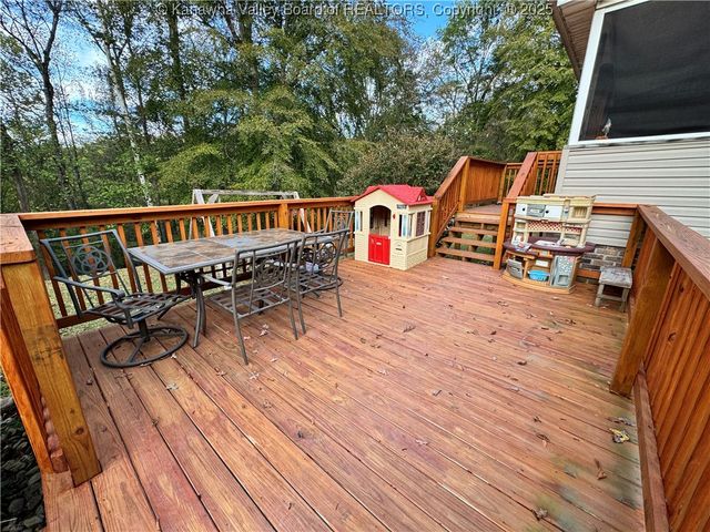 292 Winthrop Lane, Clendenin, WV 25045