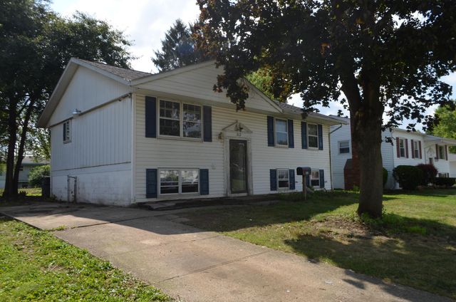 312 Avonwick Place, Gahanna, OH 43230